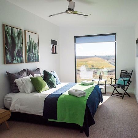 Dragonfly Cottages Orange Extérieur photo