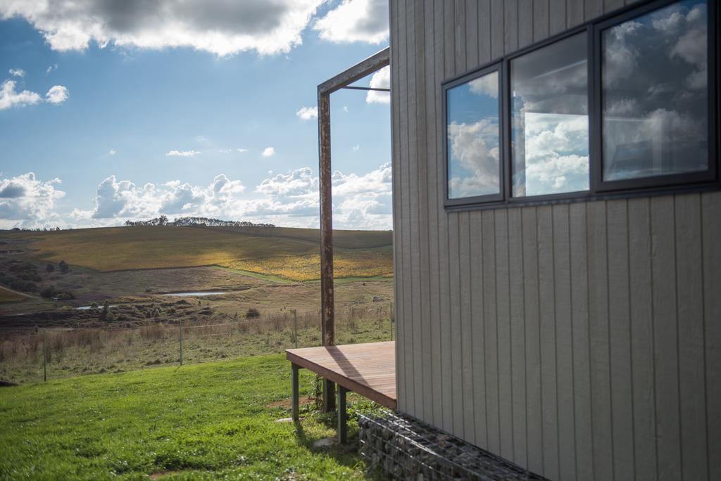 Dragonfly Cottages Orange Extérieur photo