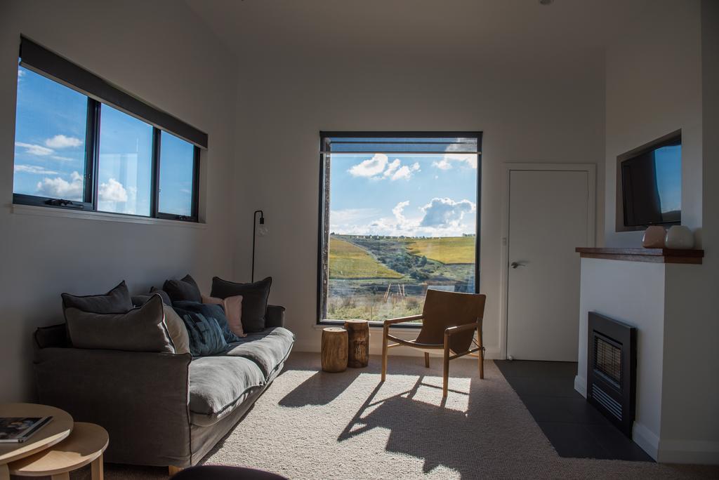 Dragonfly Cottages Orange Extérieur photo