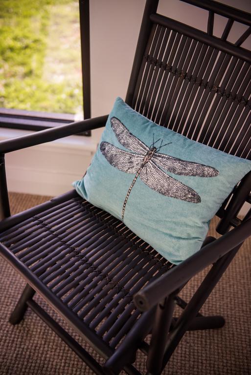 Dragonfly Cottages Orange Extérieur photo