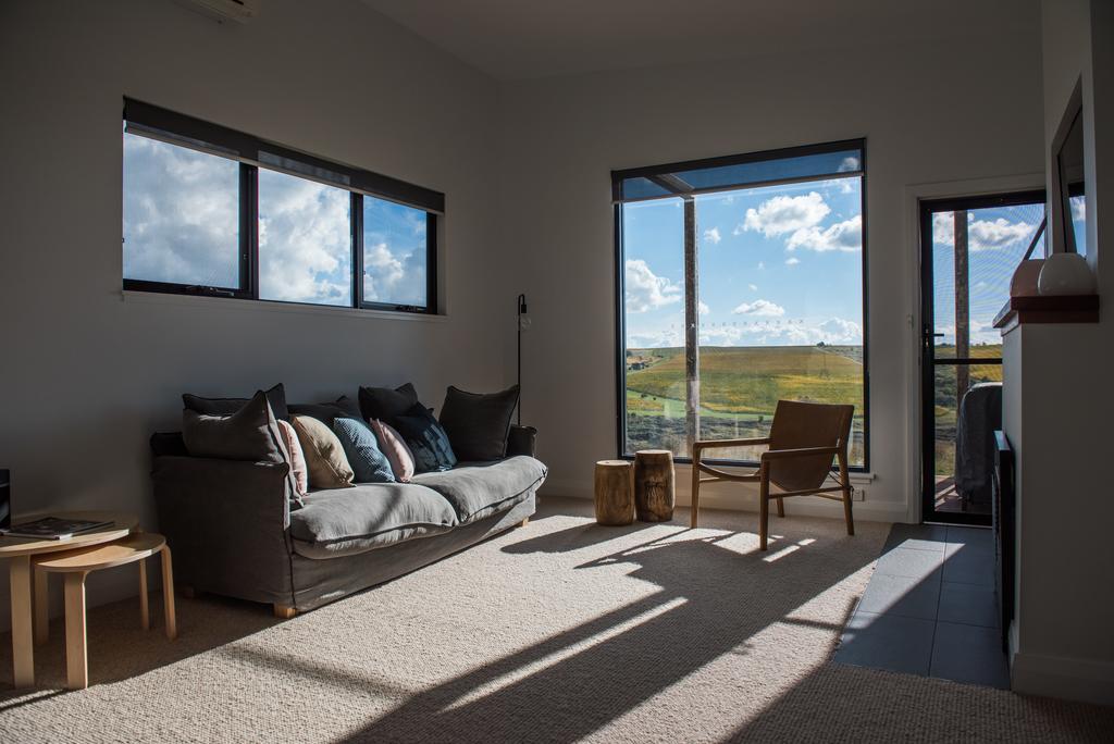 Dragonfly Cottages Orange Extérieur photo